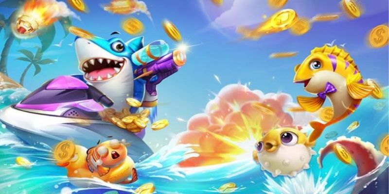 Bí kíp chơi bắn cá xu vàng ww88 giúp newbie đổi đời