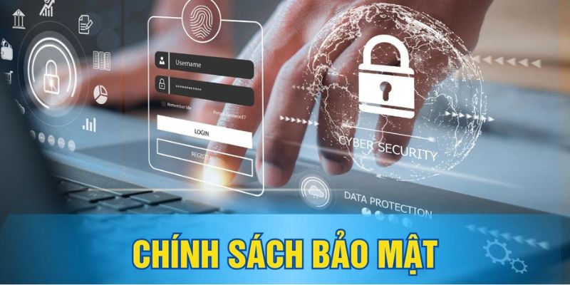 Những thành phần quan trọng mà chính sách bảo mật ww88