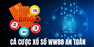 Xổ số Hồ Chí Minh Vip ww88: Tỉ lệ trúng thưởng cực cao